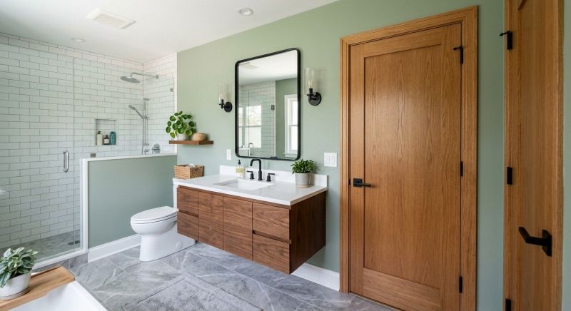 Top Bathroom Remodeling Companies in Greenwood, IN