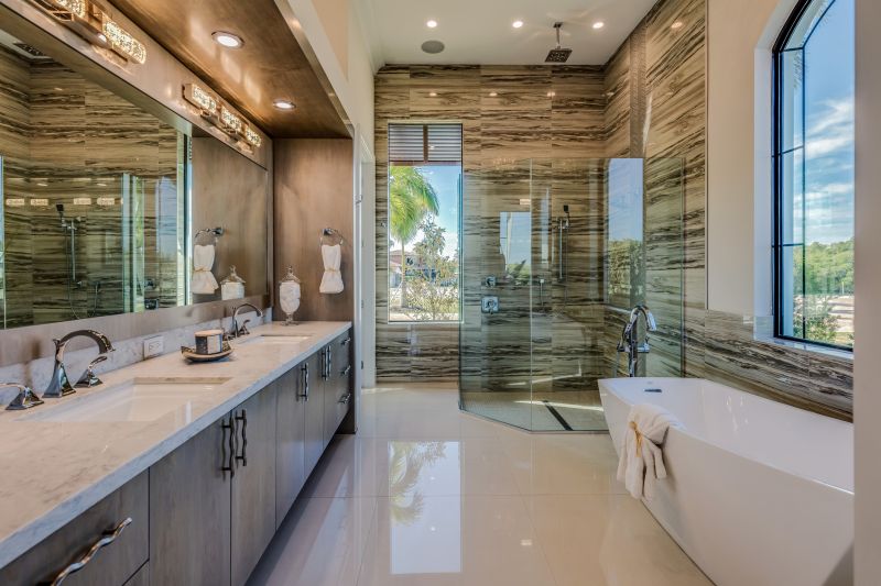 Top Bathroom Remodeling Companies in Martinsville, IN