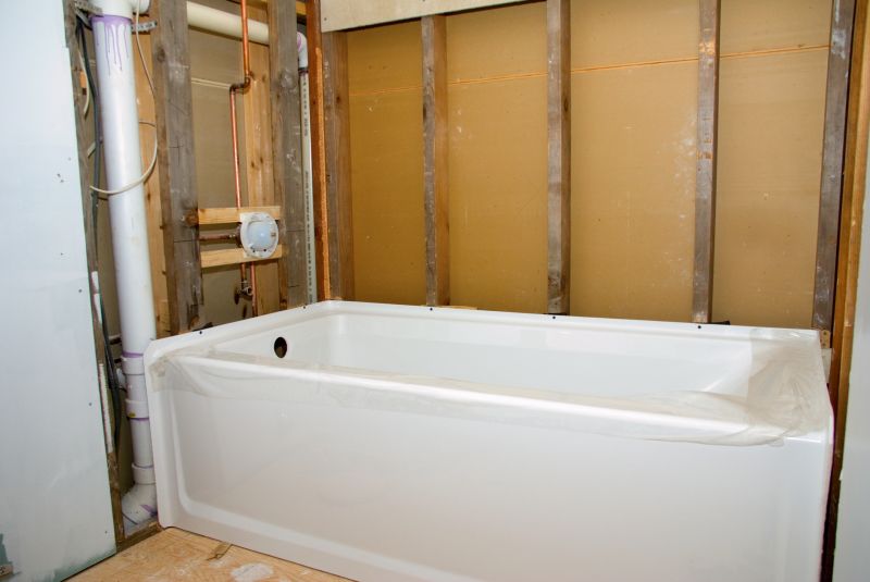 Top Bathroom Remodeling Companies in Mooresville, IN