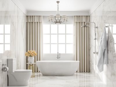 Cost of Bathtub Installation IN Martinsville, IN