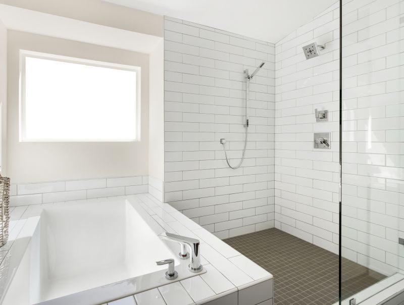 Best Bathroom Remodeling Contractors IN Martinsville, IN