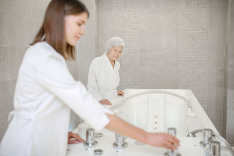 Assessing Your Bathroom Readiness